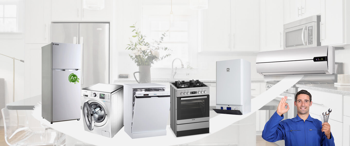 İbradı Gorenje Servisi